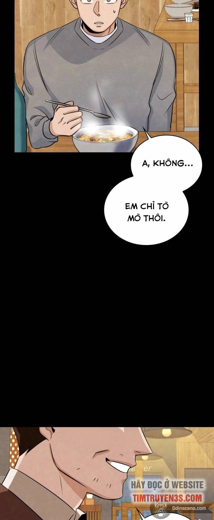 Sống Như Một Diễn Viên Chapter 6 - Trang 2