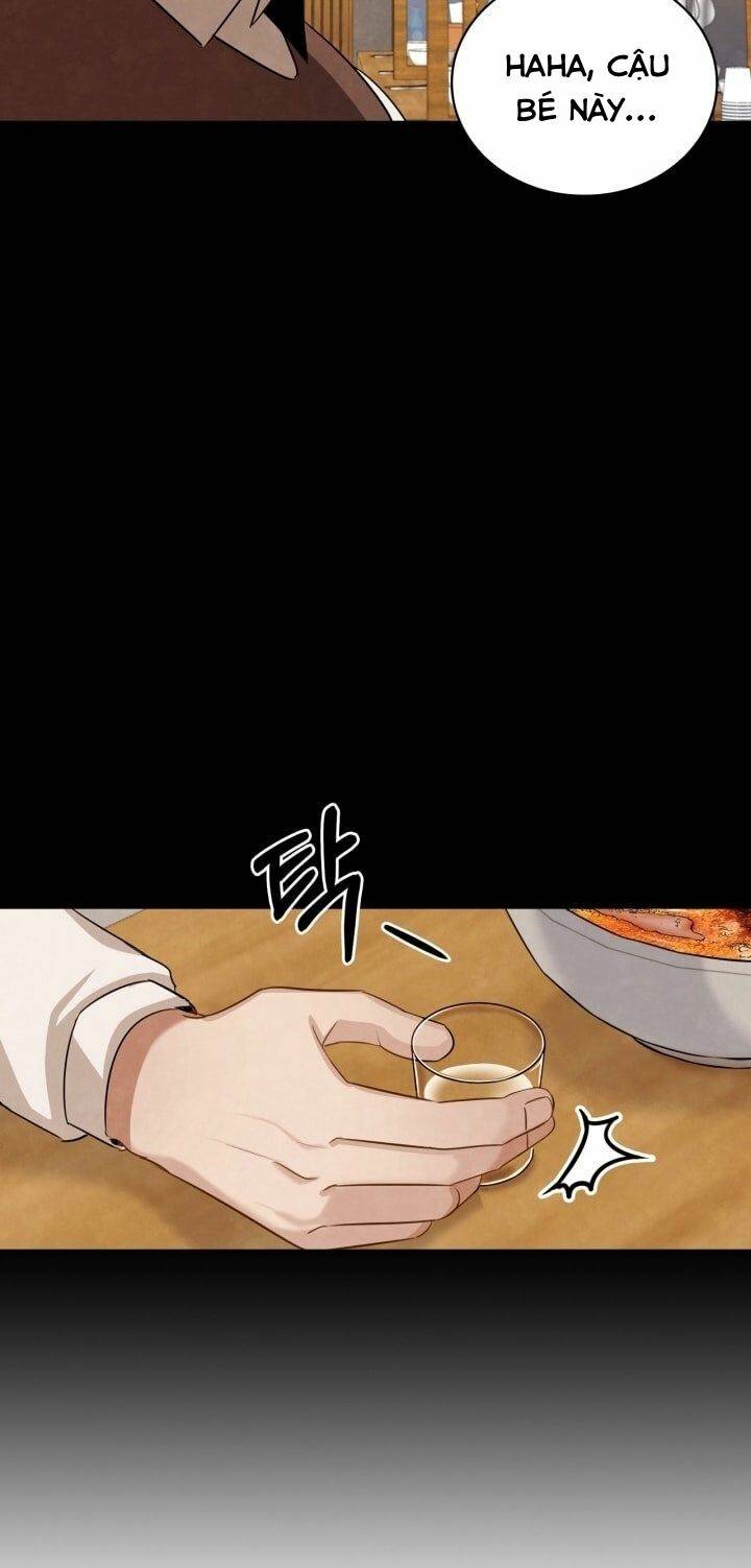 Sống Như Một Diễn Viên Chapter 6 - Trang 2