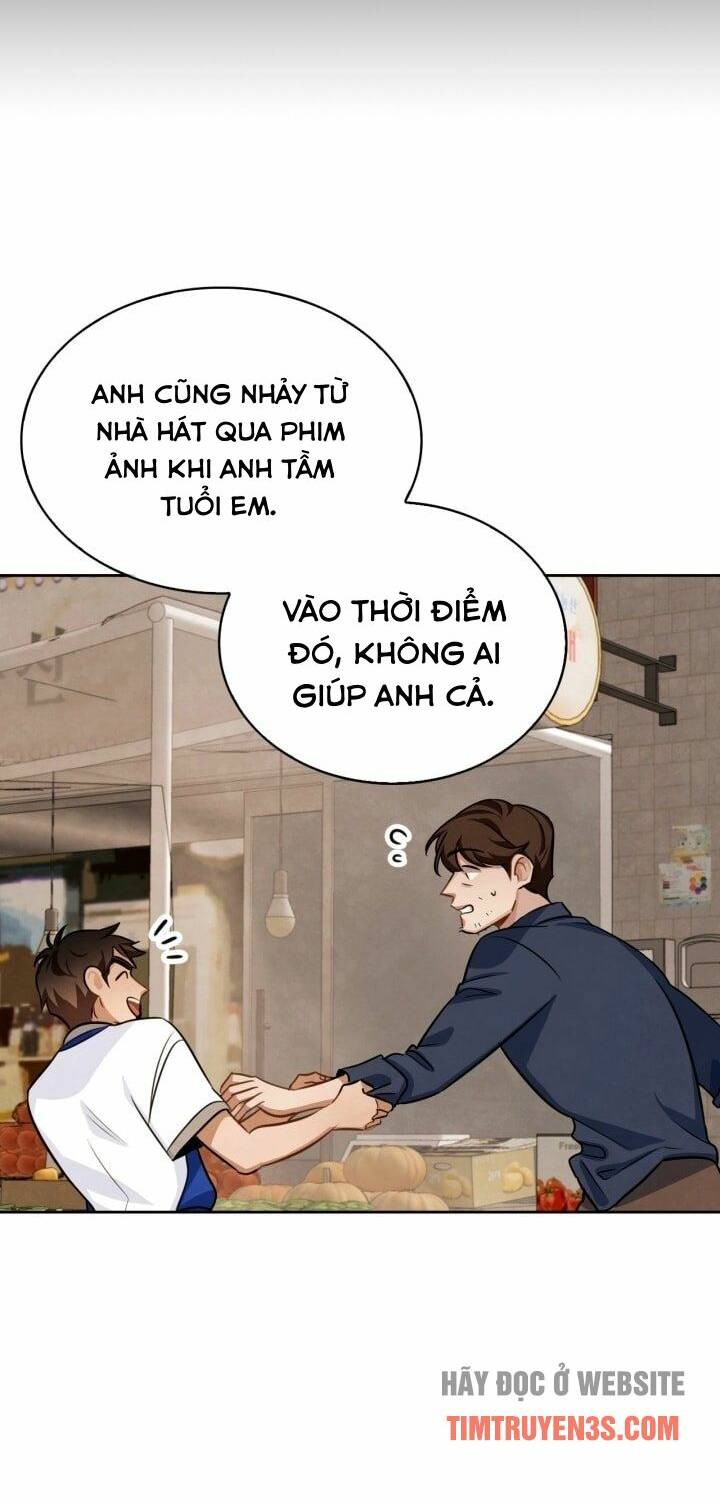 Sống Như Một Diễn Viên Chapter 6 - Trang 2