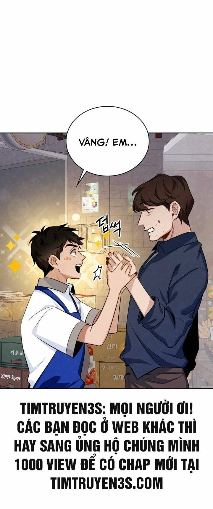 Sống Như Một Diễn Viên Chapter 6 - Trang 2