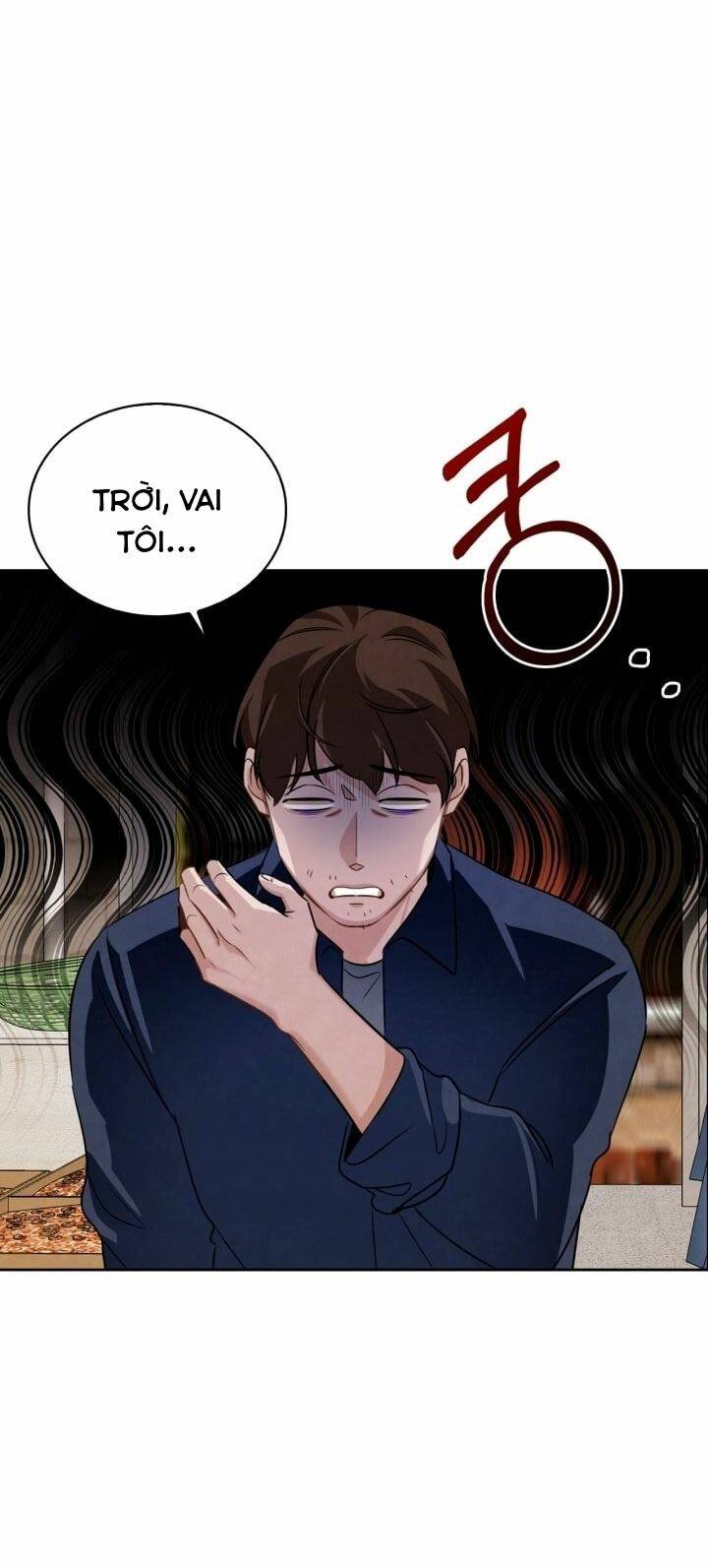 Sống Như Một Diễn Viên Chapter 6 - Trang 2