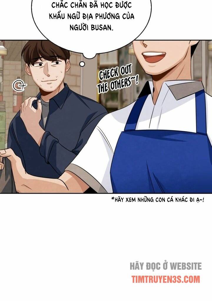 Sống Như Một Diễn Viên Chapter 6 - Trang 2