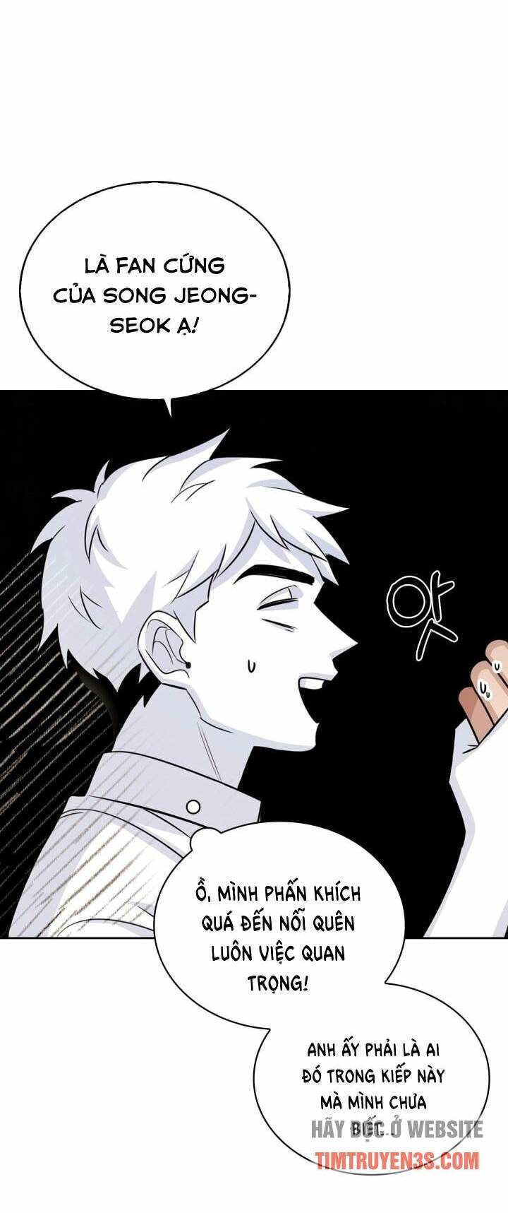 Sống Như Một Diễn Viên Chapter 6 - Trang 2