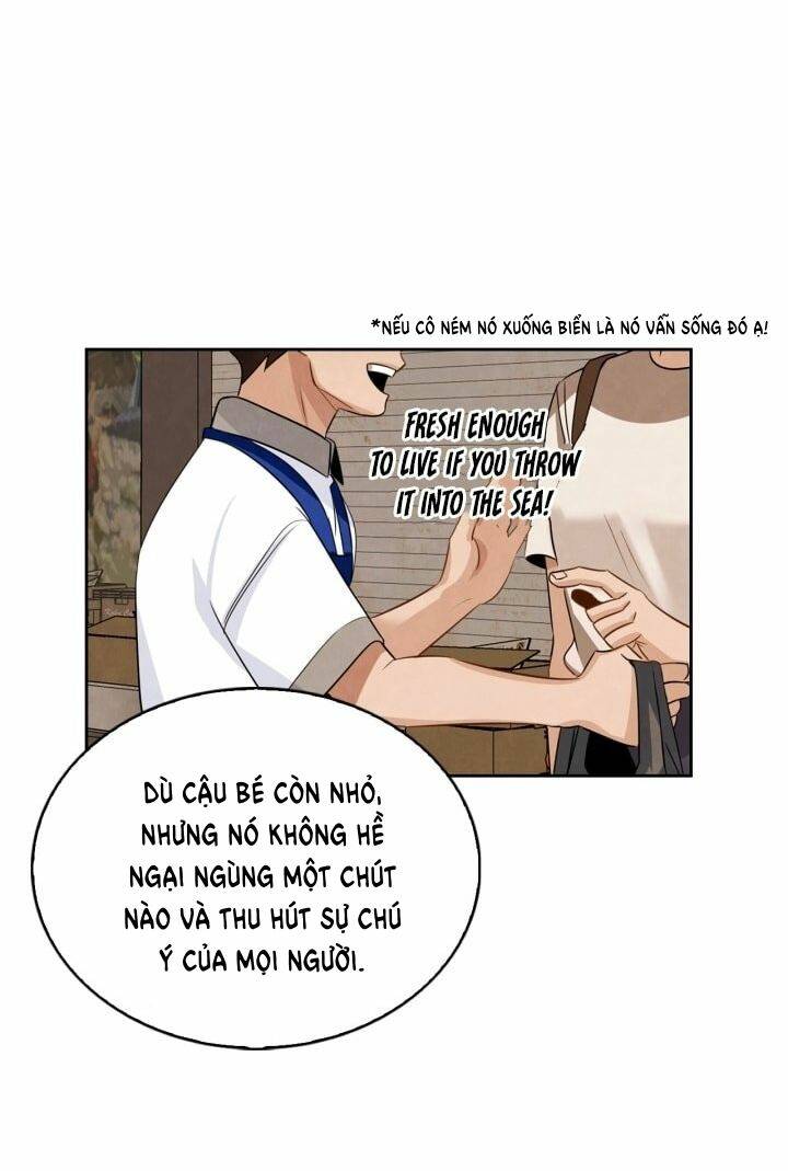 Sống Như Một Diễn Viên Chapter 6 - Trang 2