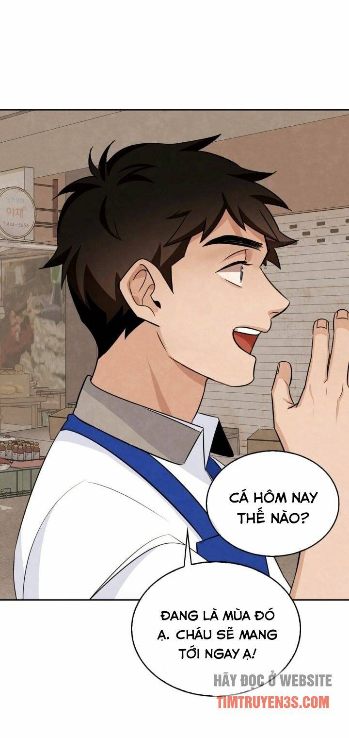 Sống Như Một Diễn Viên Chapter 6 - Trang 2