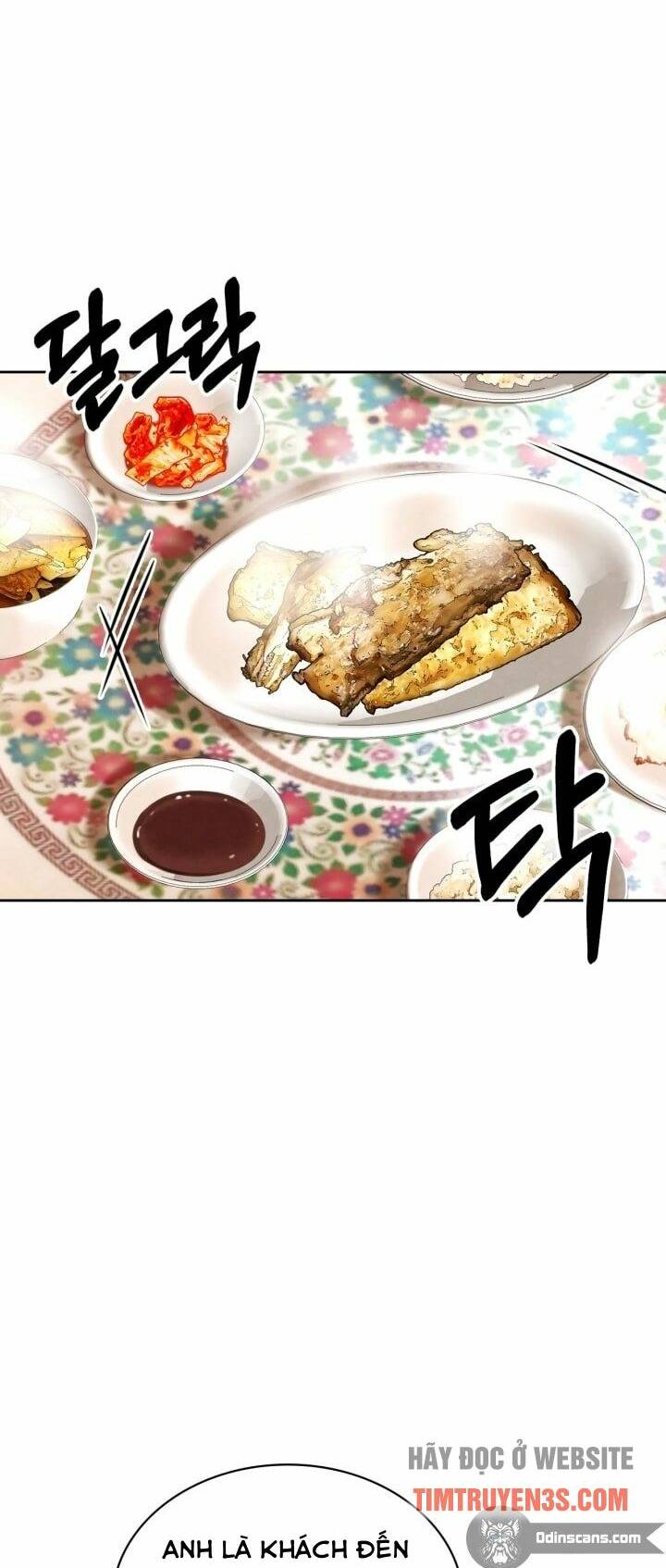 Sống Như Một Diễn Viên Chapter 6 - Trang 2