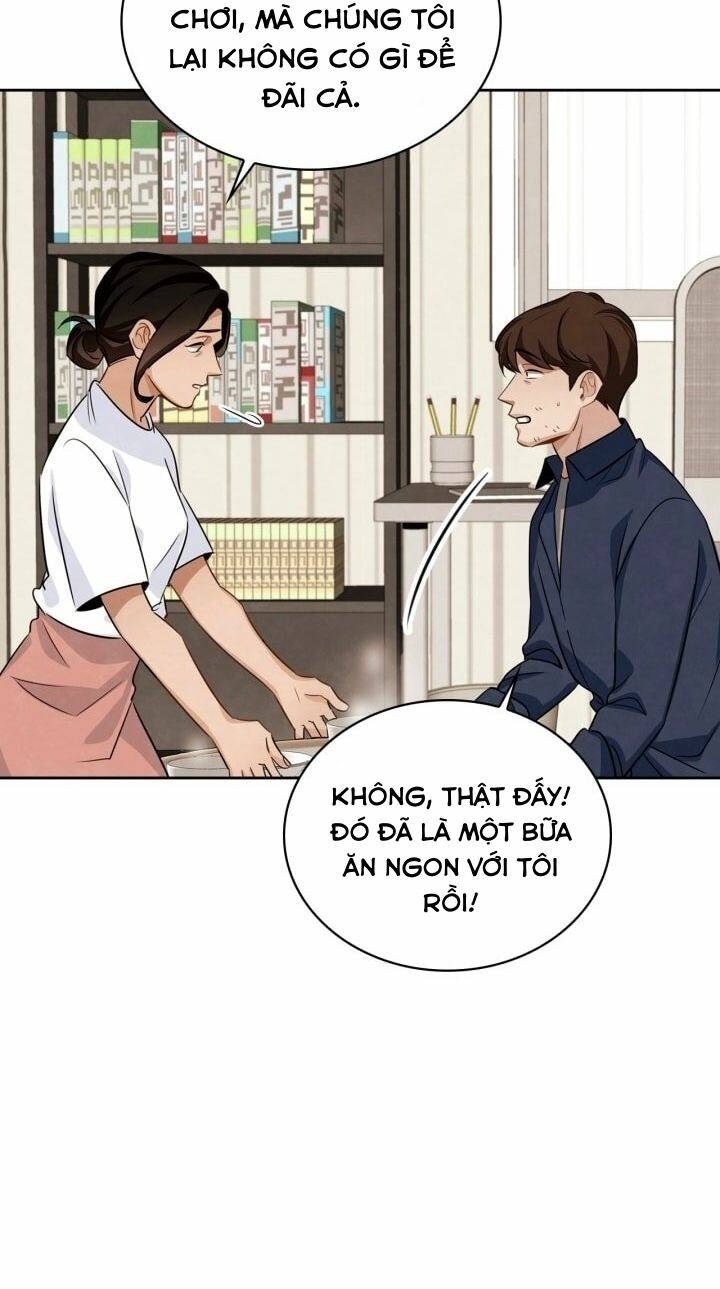 Sống Như Một Diễn Viên Chapter 6 - Trang 2