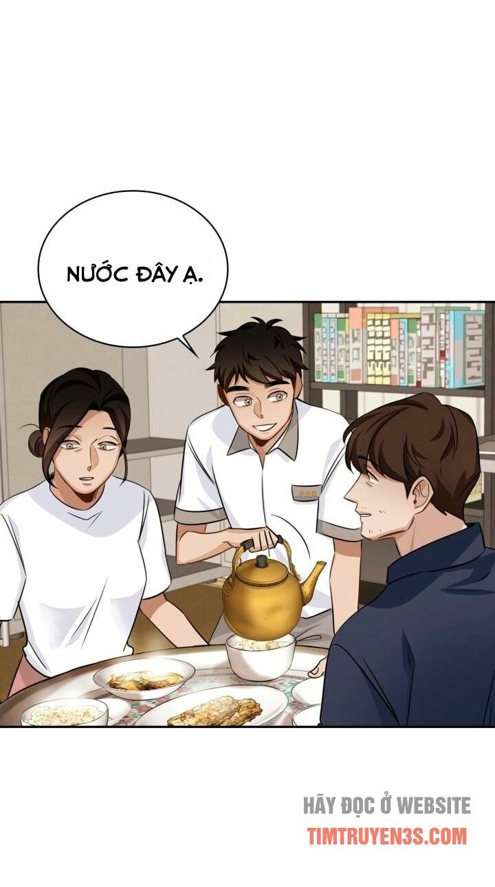 Sống Như Một Diễn Viên Chapter 6 - Trang 2