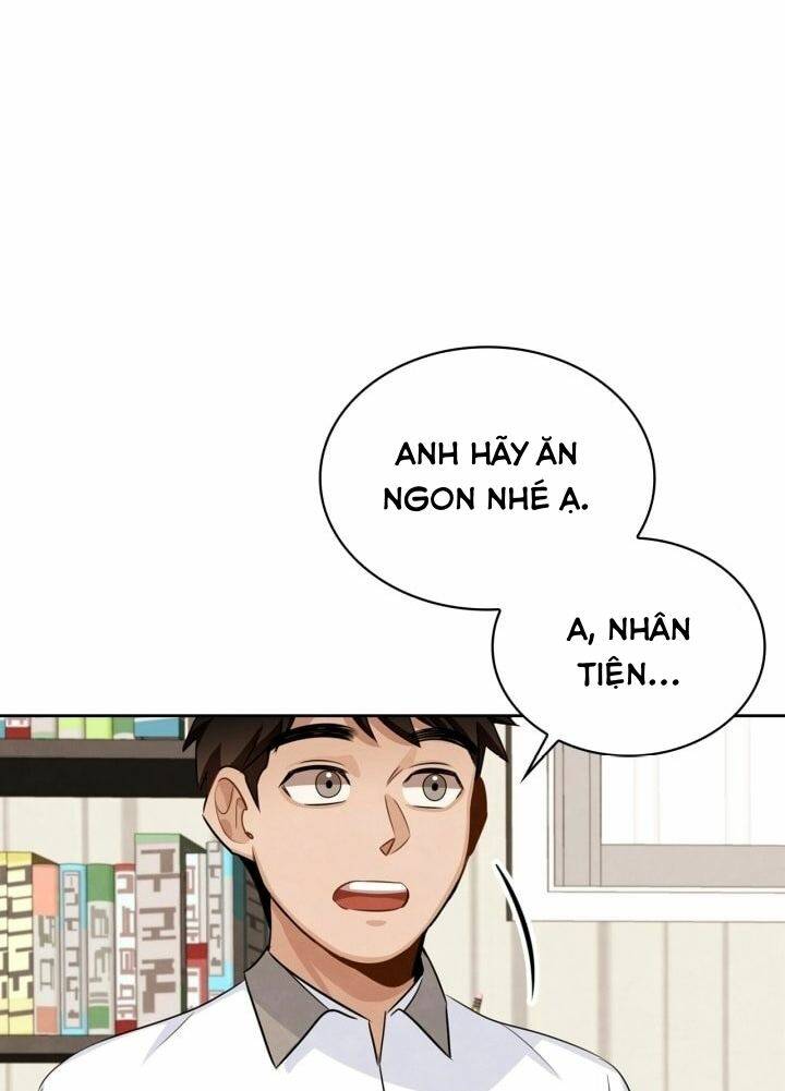 Sống Như Một Diễn Viên Chapter 6 - Trang 2