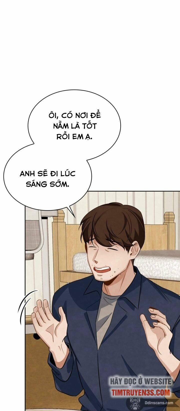 Sống Như Một Diễn Viên Chapter 6 - Trang 2