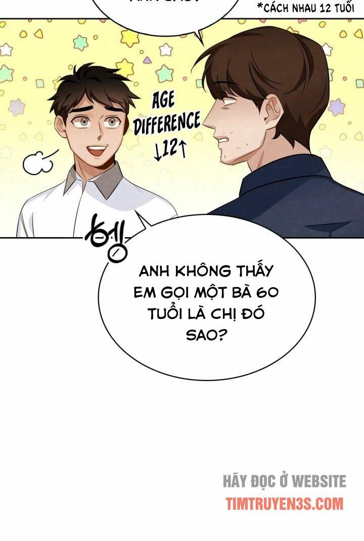 Sống Như Một Diễn Viên Chapter 6 - Trang 2