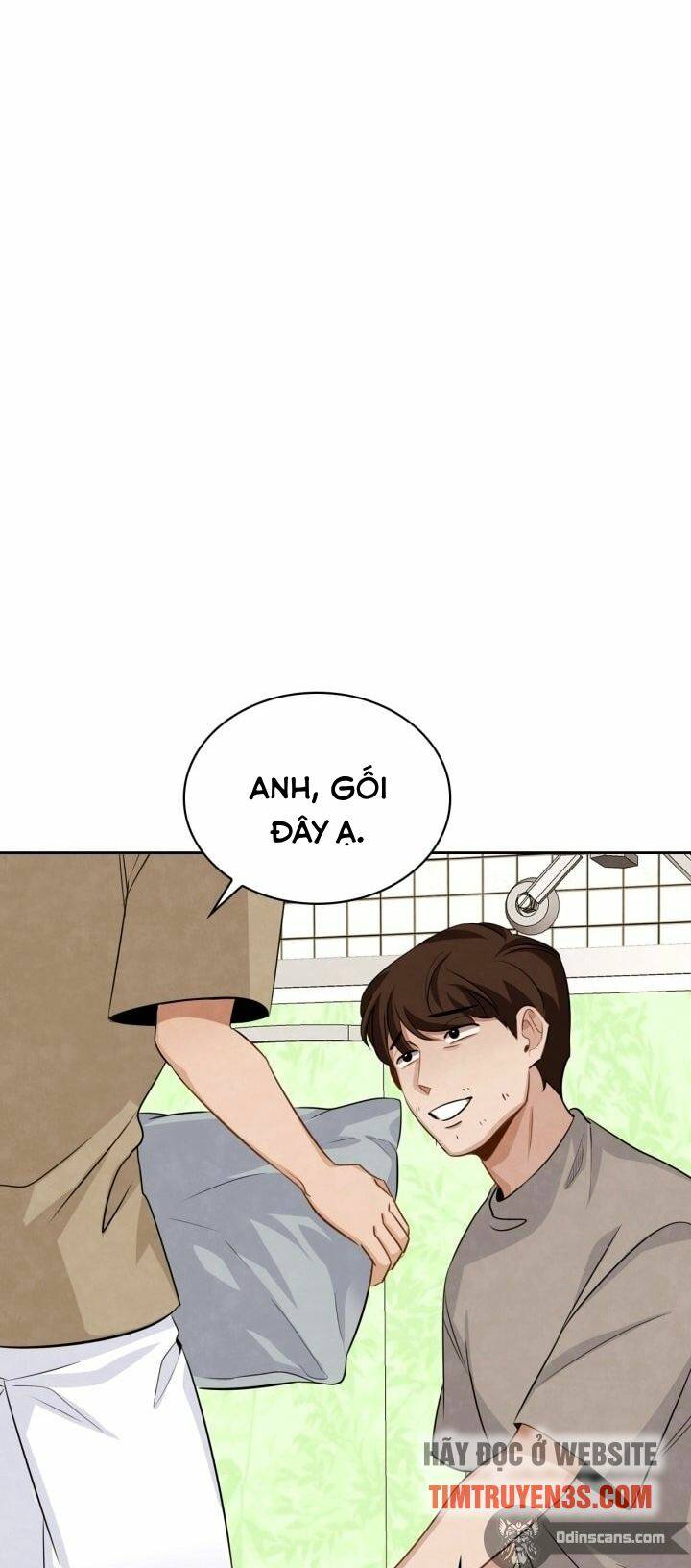 Sống Như Một Diễn Viên Chapter 6 - Trang 2