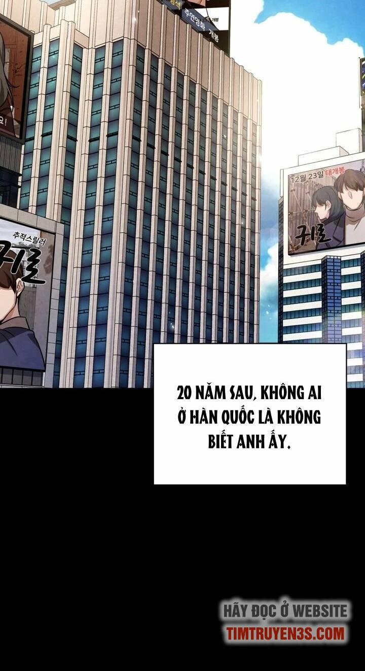 Sống Như Một Diễn Viên Chapter 6 - Trang 2