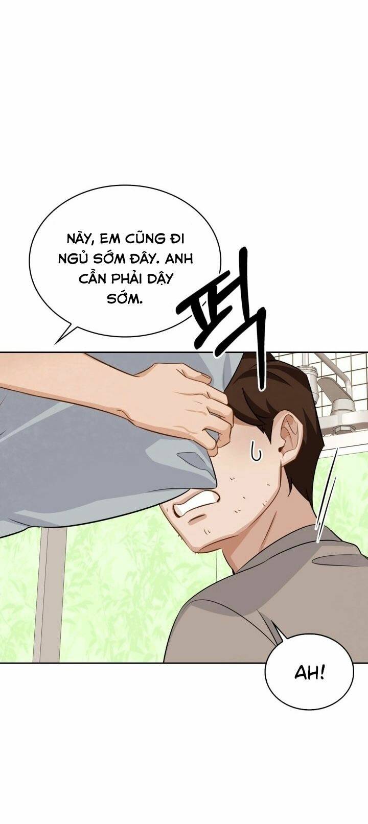 Sống Như Một Diễn Viên Chapter 6 - Trang 2