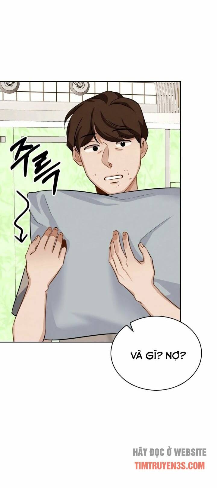 Sống Như Một Diễn Viên Chapter 6 - Trang 2