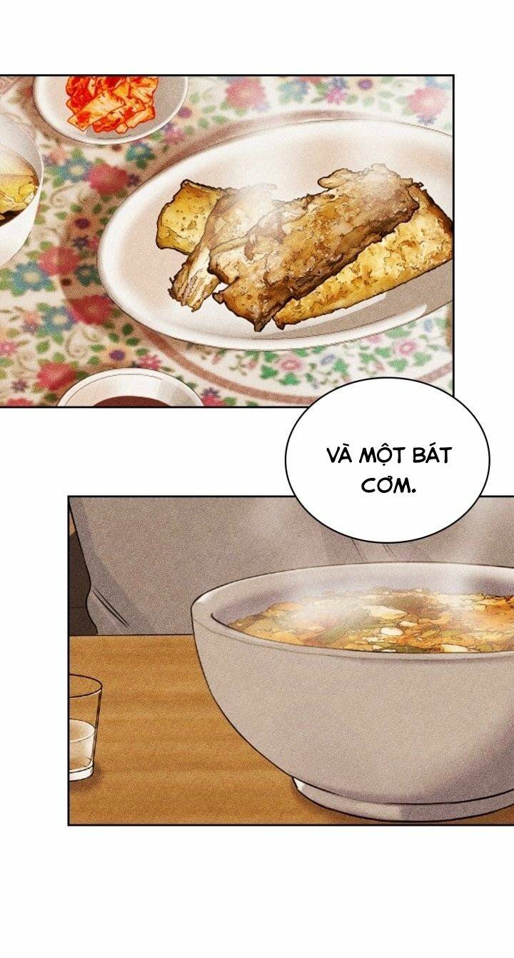 Sống Như Một Diễn Viên Chapter 6 - Trang 2