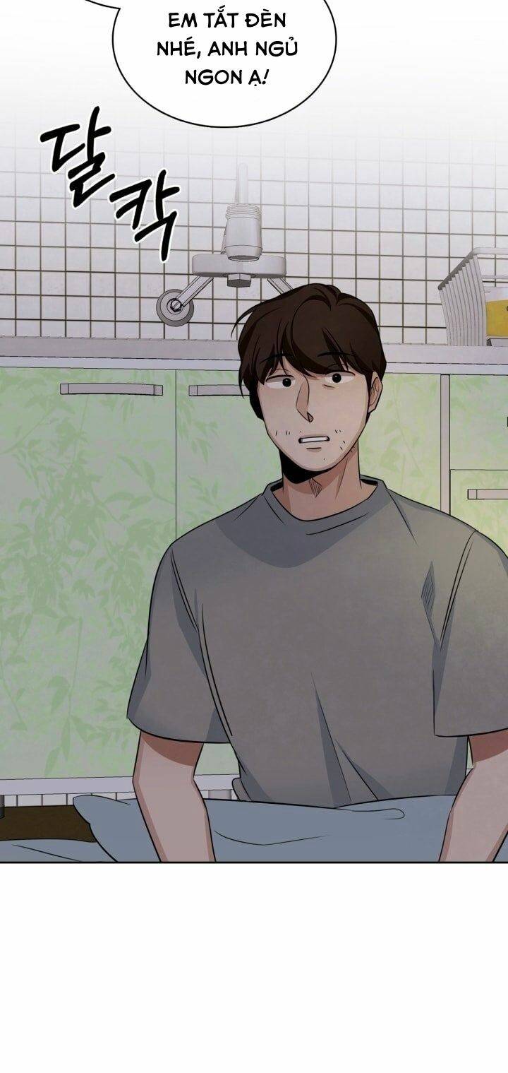 Sống Như Một Diễn Viên Chapter 6 - Trang 2