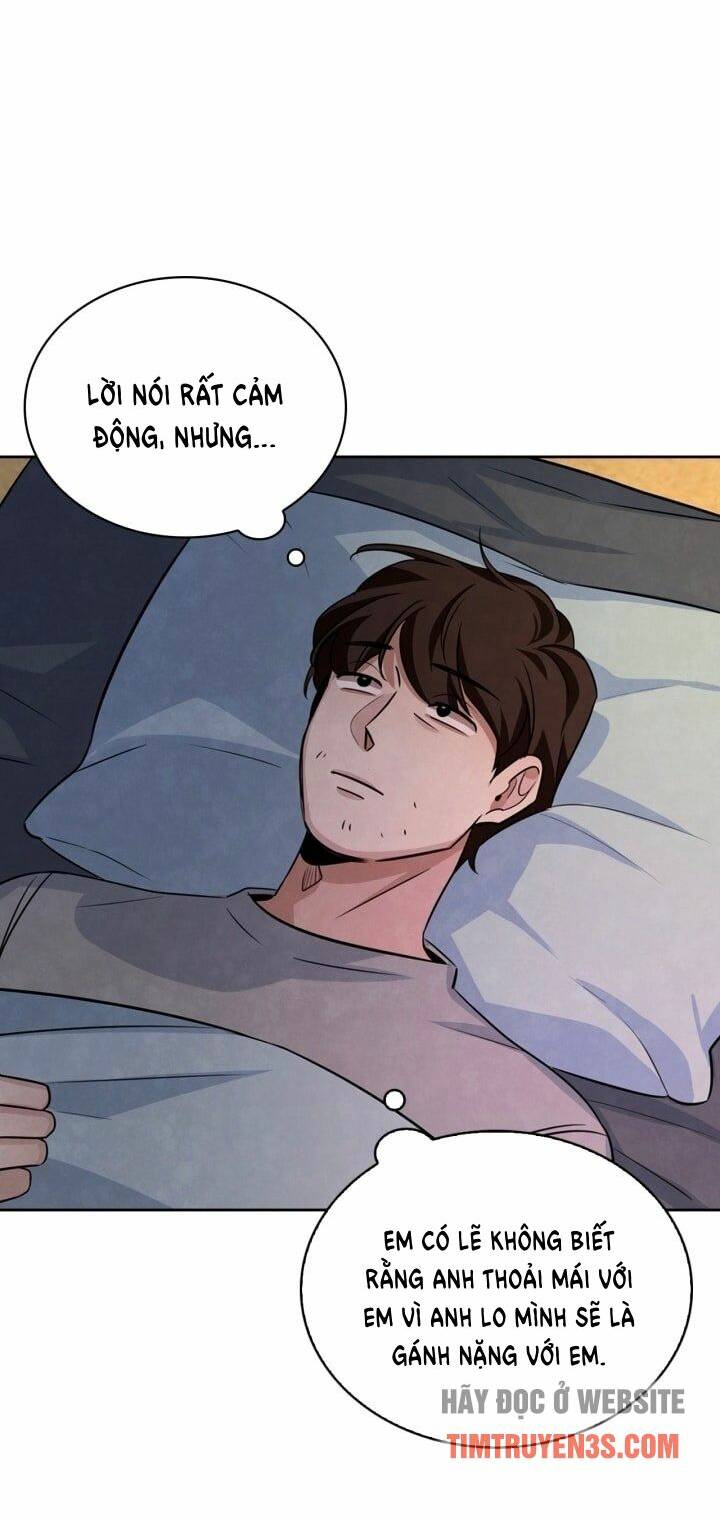 Sống Như Một Diễn Viên Chapter 6 - Trang 2