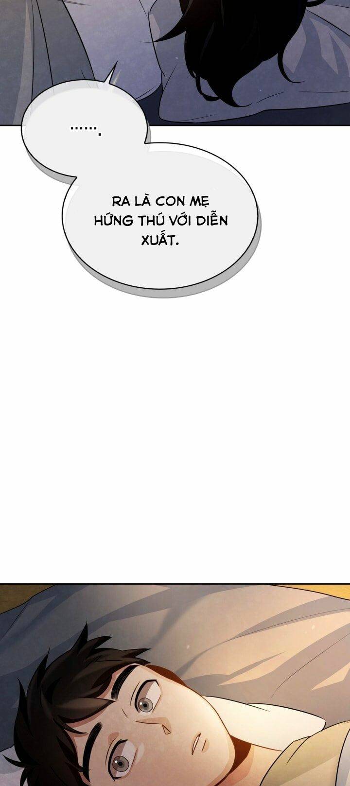 Sống Như Một Diễn Viên Chapter 6 - Trang 2