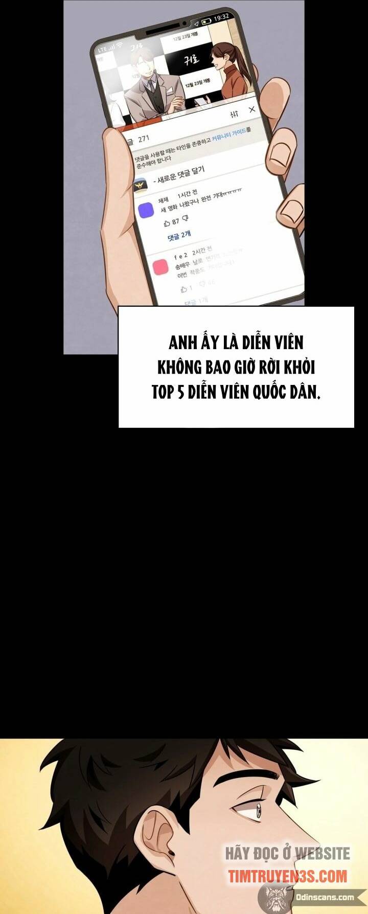 Sống Như Một Diễn Viên Chapter 6 - Trang 2