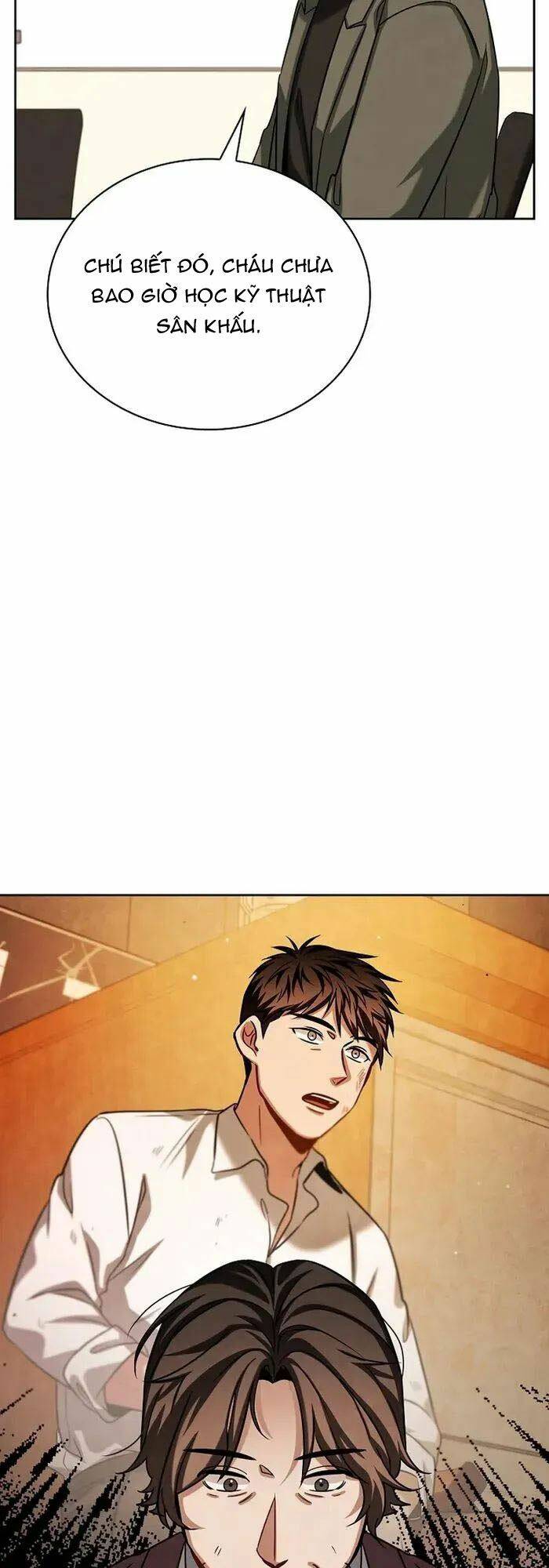 Sống Như Một Diễn Viên Chapter 62 - Trang 2