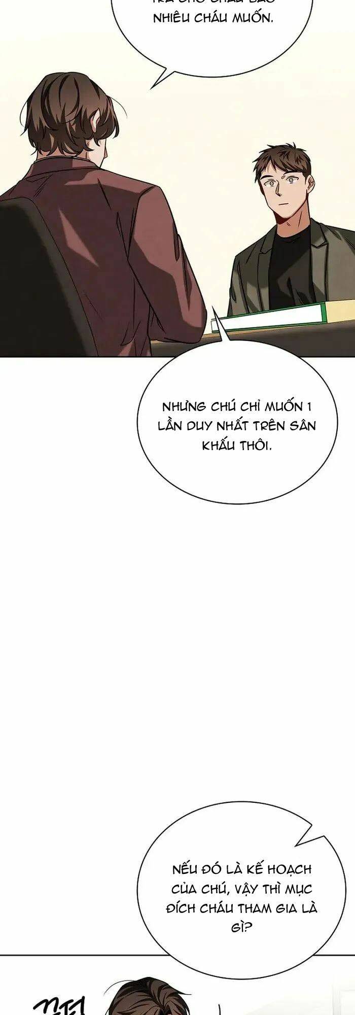 Sống Như Một Diễn Viên Chapter 62 - Trang 2