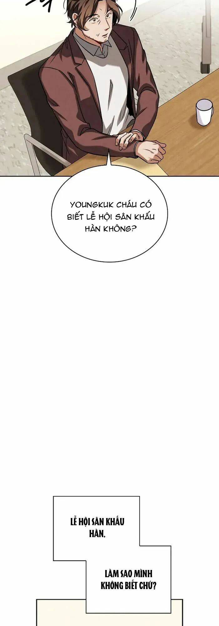 Sống Như Một Diễn Viên Chapter 62 - Trang 2