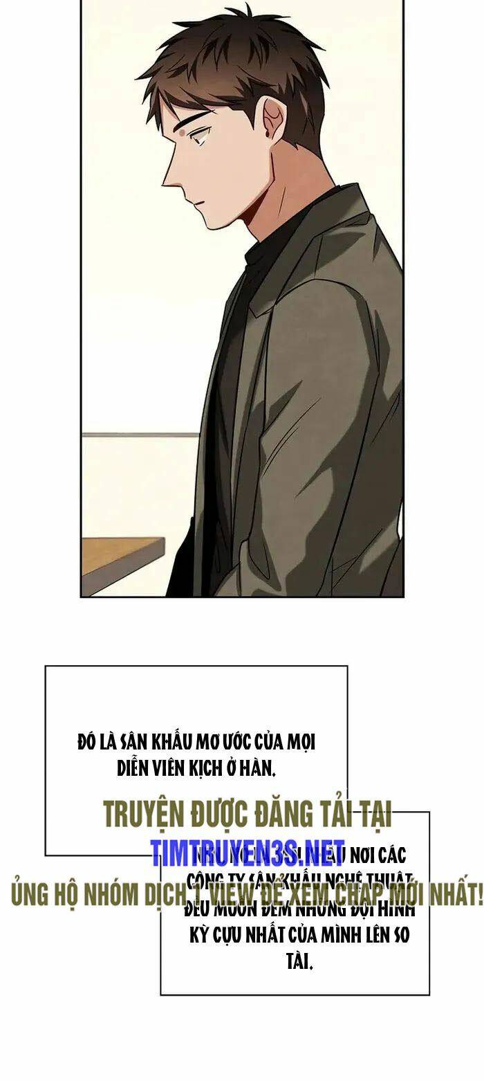 Sống Như Một Diễn Viên Chapter 62 - Trang 2