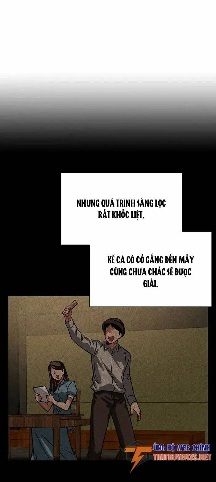 Sống Như Một Diễn Viên Chapter 62 - Trang 2