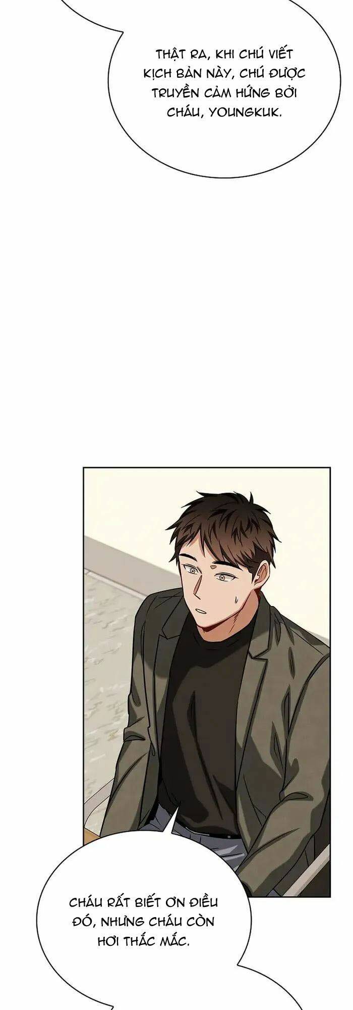 Sống Như Một Diễn Viên Chapter 62 - Trang 2