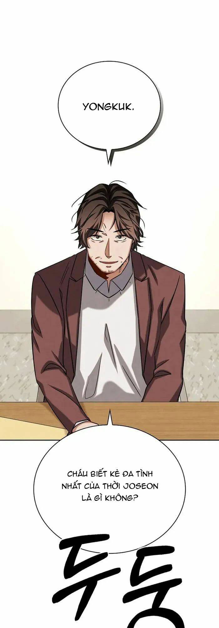 Sống Như Một Diễn Viên Chapter 62 - Trang 2