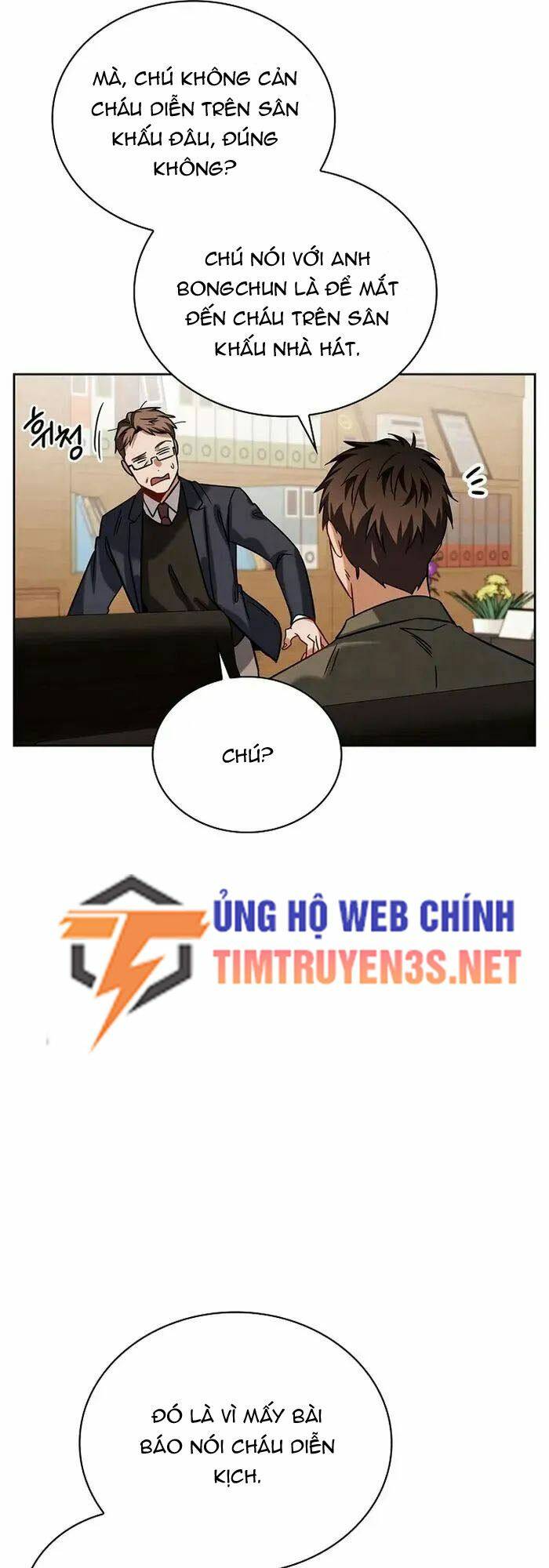 Sống Như Một Diễn Viên Chapter 62 - Trang 2