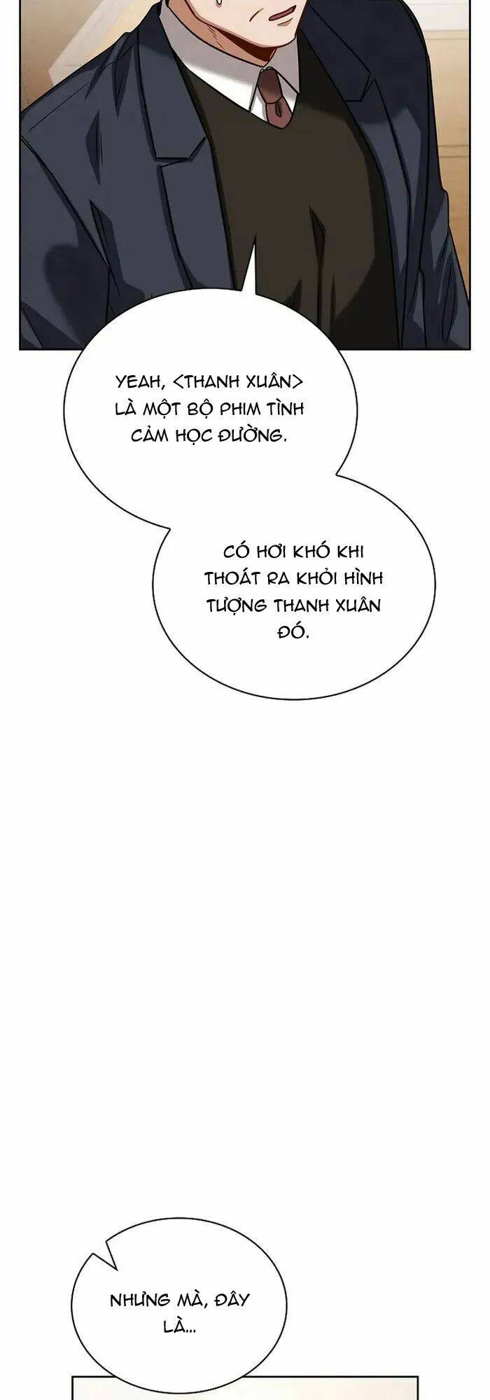 Sống Như Một Diễn Viên Chapter 62 - Trang 2