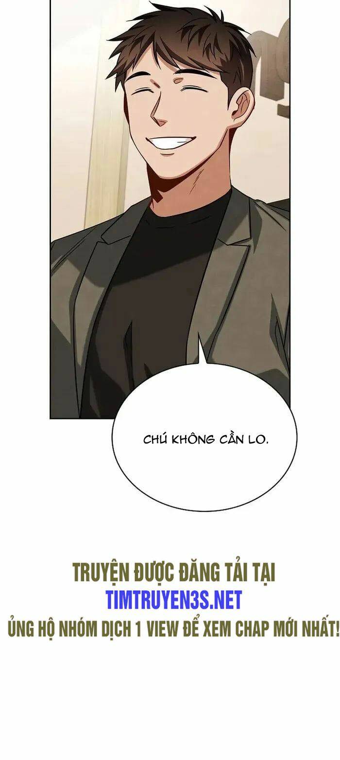 Sống Như Một Diễn Viên Chapter 62 - Trang 2