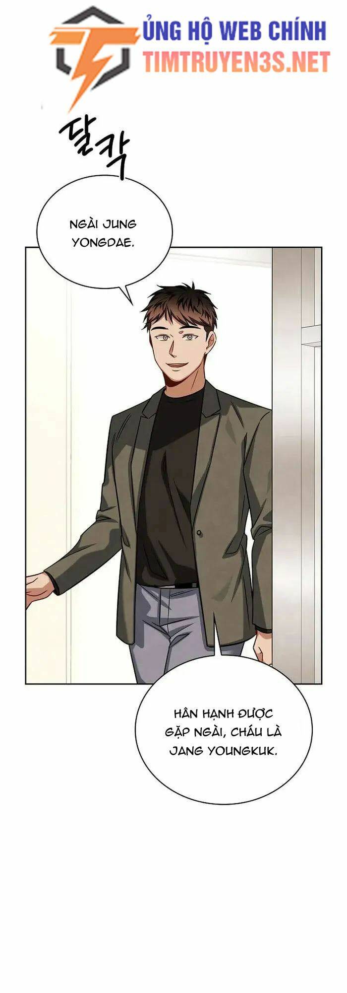 Sống Như Một Diễn Viên Chapter 62 - Trang 2