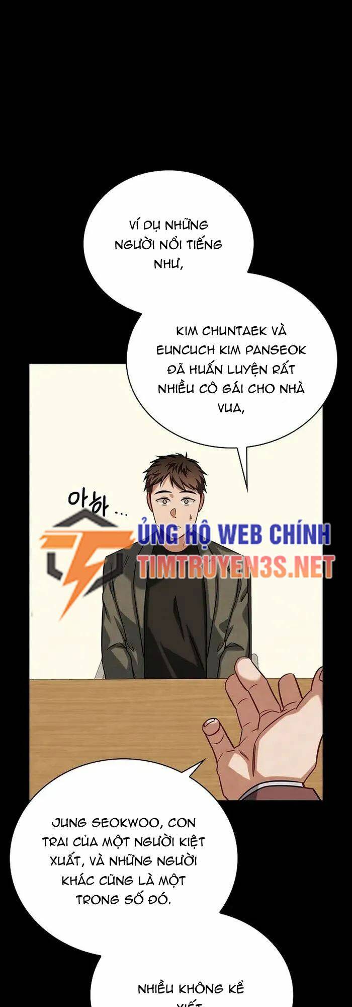 Sống Như Một Diễn Viên Chapter 62 - Trang 2