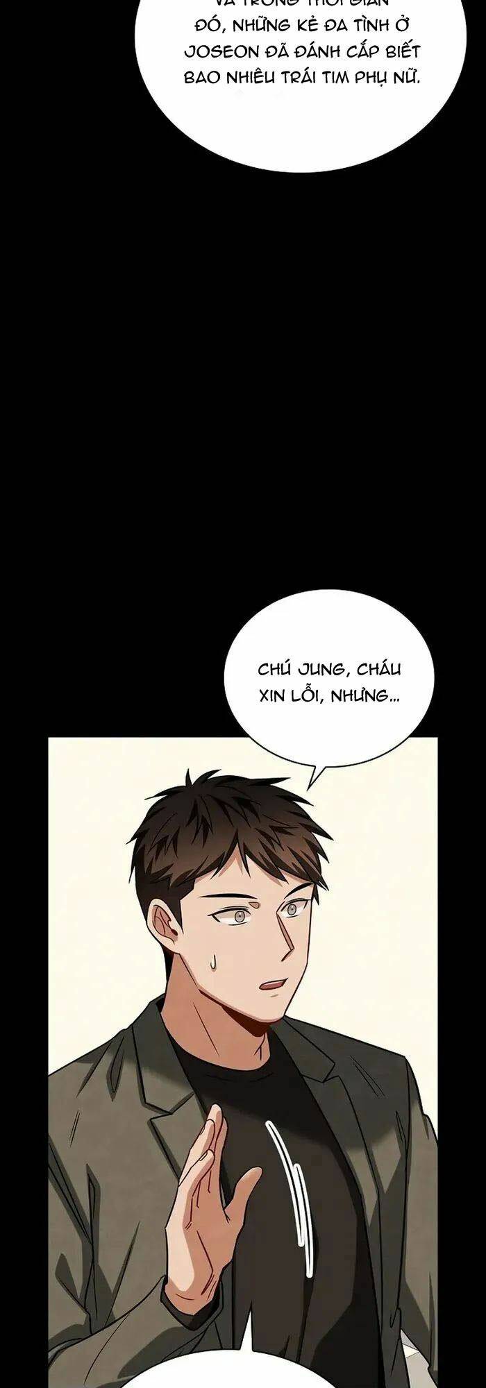 Sống Như Một Diễn Viên Chapter 62 - Trang 2