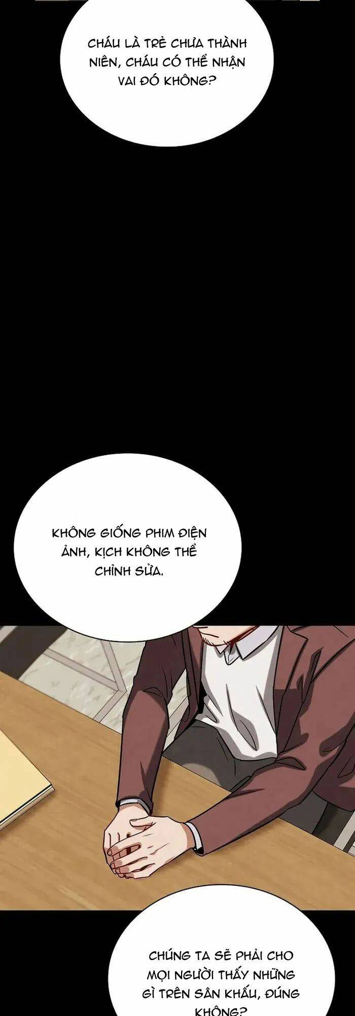 Sống Như Một Diễn Viên Chapter 62 - Trang 2