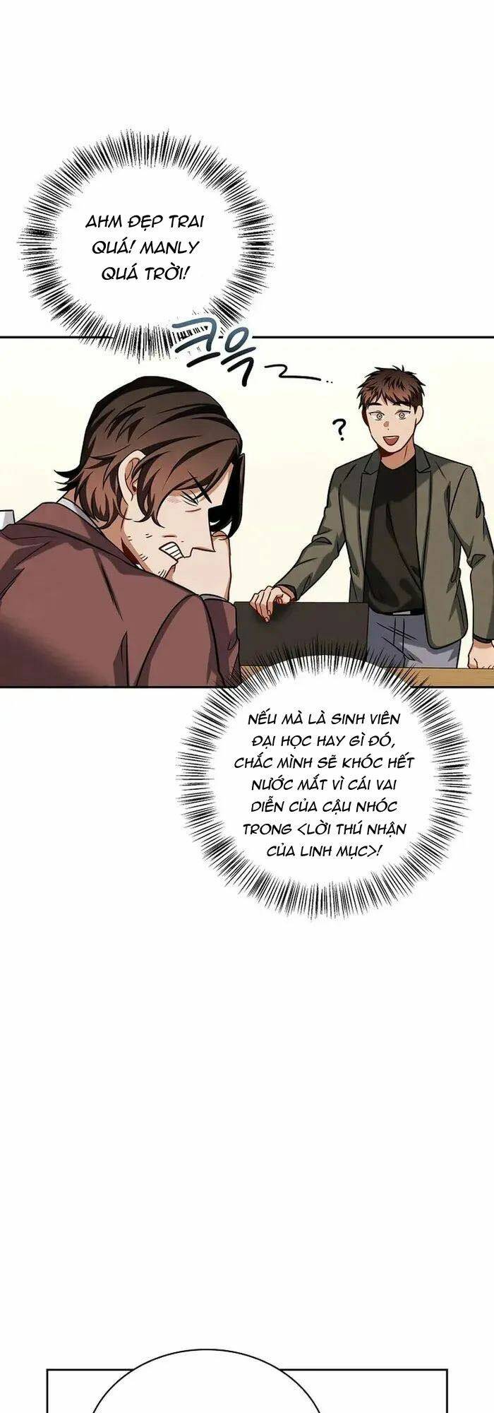 Sống Như Một Diễn Viên Chapter 62 - Trang 2