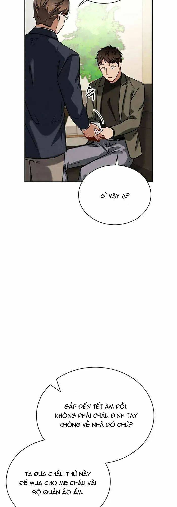 Sống Như Một Diễn Viên Chapter 62 - Trang 2