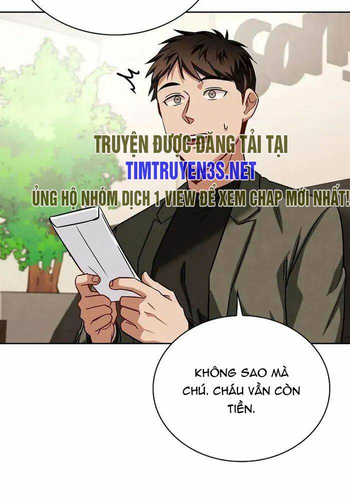 Sống Như Một Diễn Viên Chapter 62 - Trang 2
