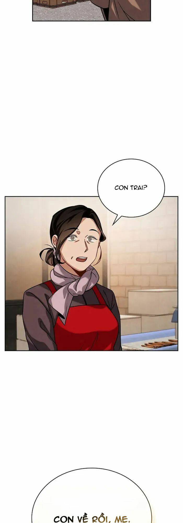 Sống Như Một Diễn Viên Chapter 62 - Trang 2