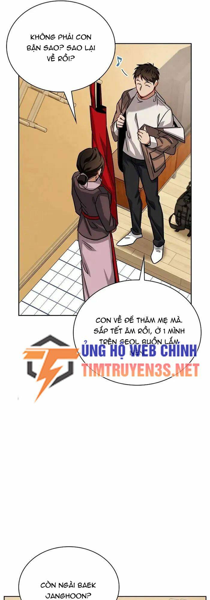 Sống Như Một Diễn Viên Chapter 62 - Trang 2