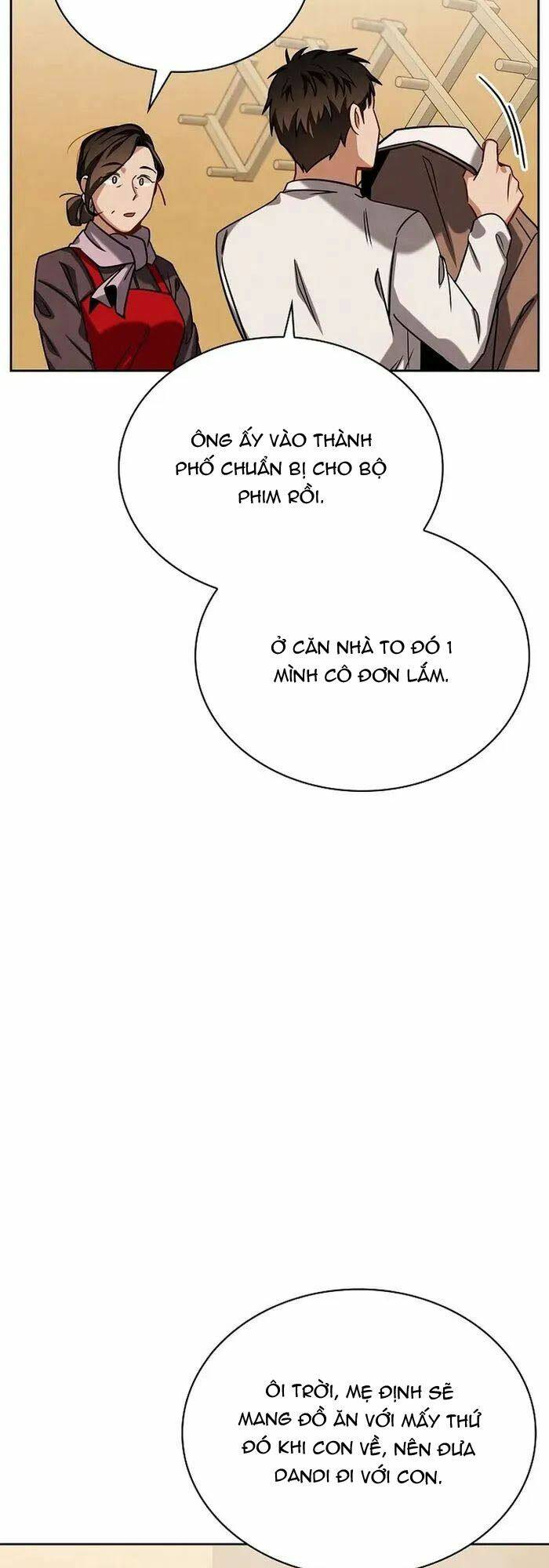 Sống Như Một Diễn Viên Chapter 62 - Trang 2