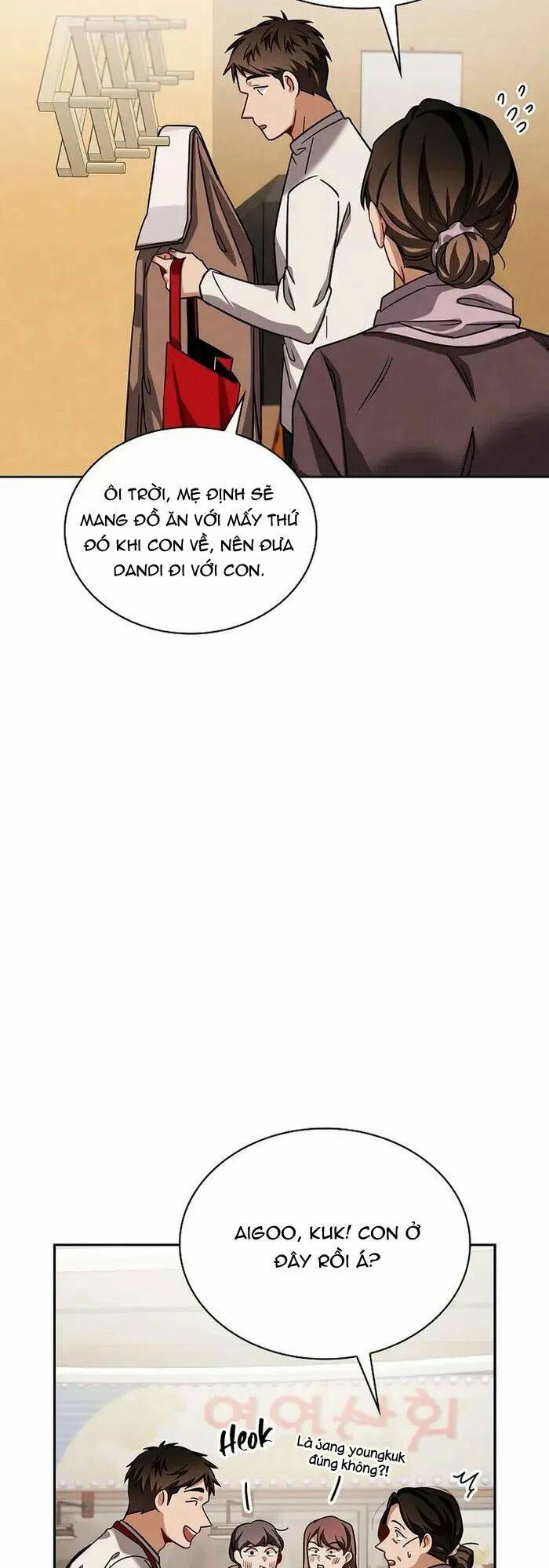 Sống Như Một Diễn Viên Chapter 62 - Trang 2