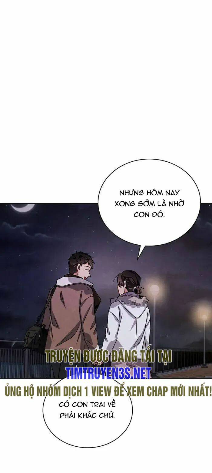 Sống Như Một Diễn Viên Chapter 62 - Trang 2