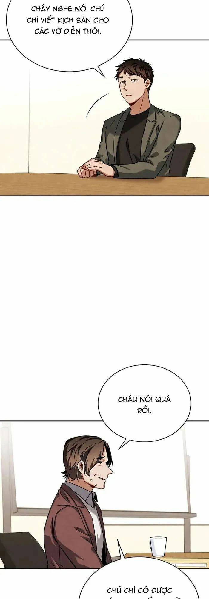 Sống Như Một Diễn Viên Chapter 62 - Trang 2