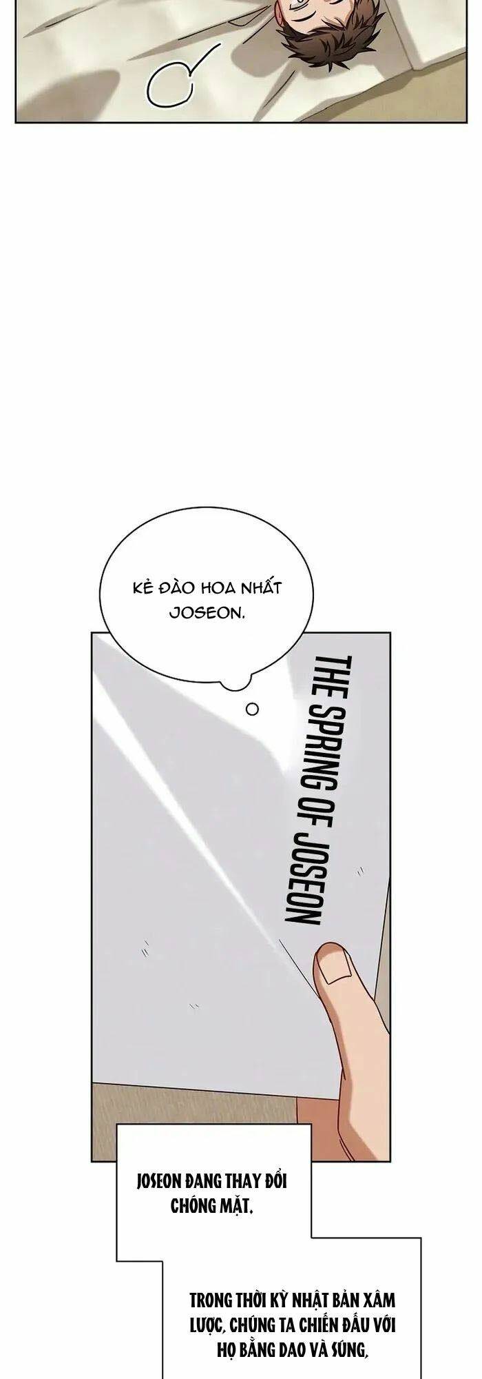 Sống Như Một Diễn Viên Chapter 62 - Trang 2