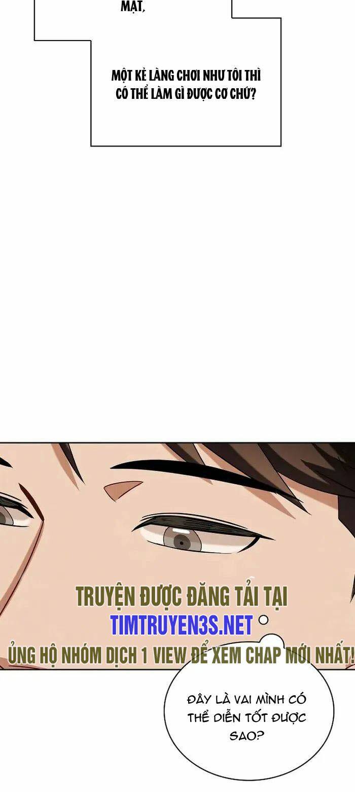 Sống Như Một Diễn Viên Chapter 62 - Trang 2
