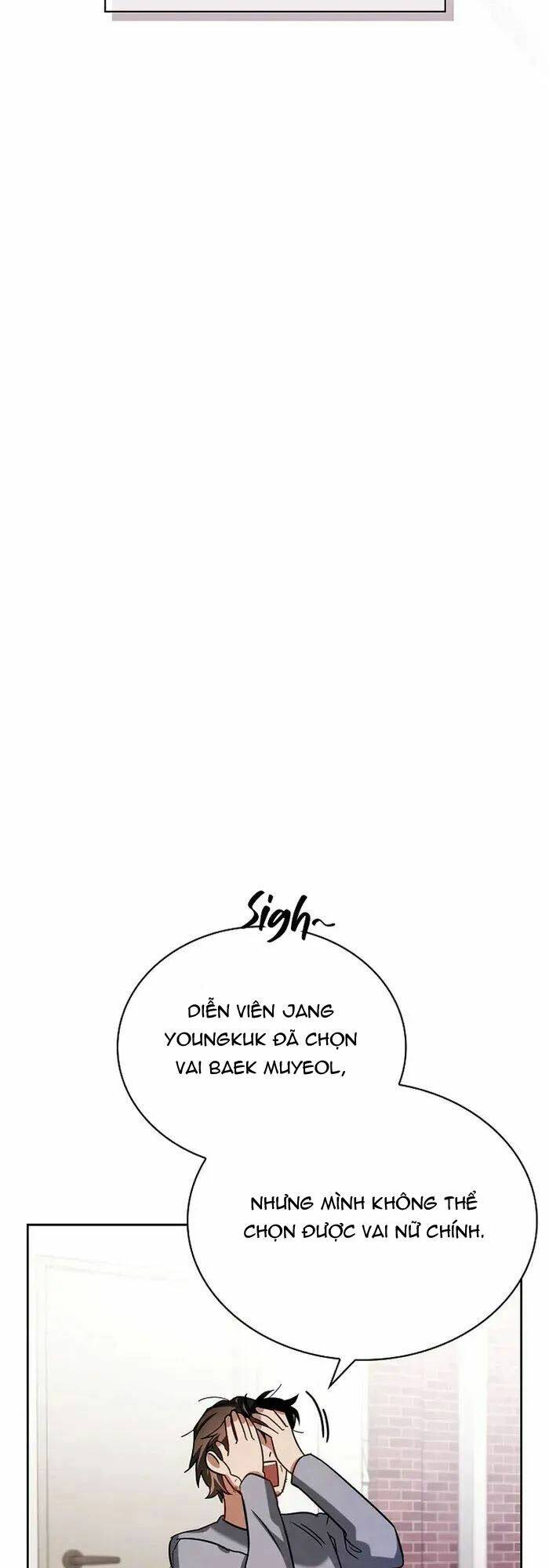 Sống Như Một Diễn Viên Chapter 62 - Trang 2